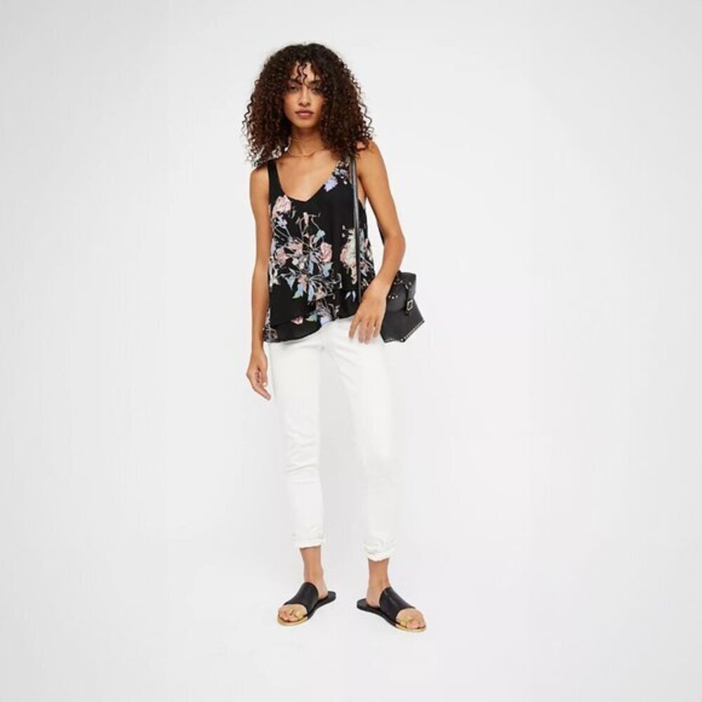 Intimately FP On The Top Tank Top - sz XS